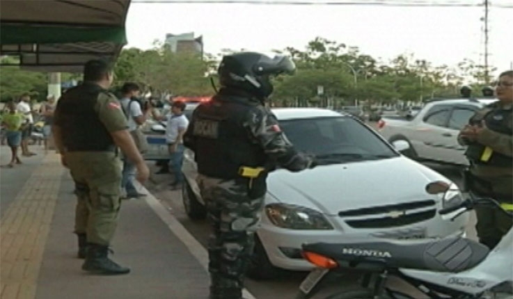 Pm Divulga Resultados Preliminares Do Concurso Para Oficiais E Pra As