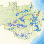 Estudo detalha panorama e potencial de minerais críticos e estratégicos na Amazônia