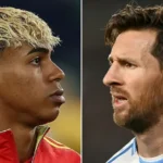 Espanha x Argentina: data, horário, estádio e tudo sobre o jogo da final da Copa do Mundo 2026