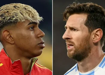 Espanha x Argentina: data, horário, estádio e tudo sobre o jogo da final da Copa do Mundo 2026