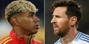 Espanha x Argentina: data, horário, estádio e tudo sobre o jogo da final da Copa do Mundo 2026