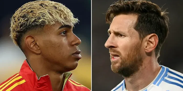 Espanha x Argentina: data, horário, estádio e tudo sobre o jogo da final da Copa do Mundo 2026