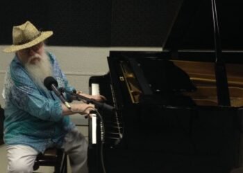 Rádio MEC apresenta gravação inédita de Hermeto Pascoal com o Papa João Paulo II