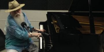 Rádio MEC apresenta gravação inédita de Hermeto Pascoal com o Papa João Paulo II