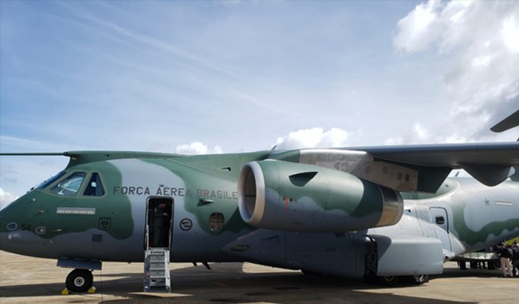 Foto: Tatiana Santiago/G1