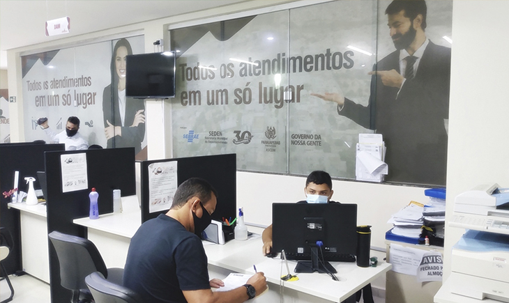 MEIs podem procurar Sala do Empreendedor de Parauapebas para fazer declaração de faturamento
