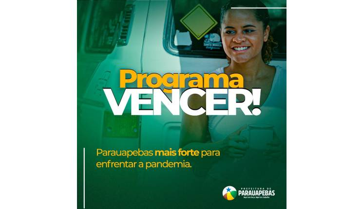 Prefeitura esclarece dúvidas do programa Vencer