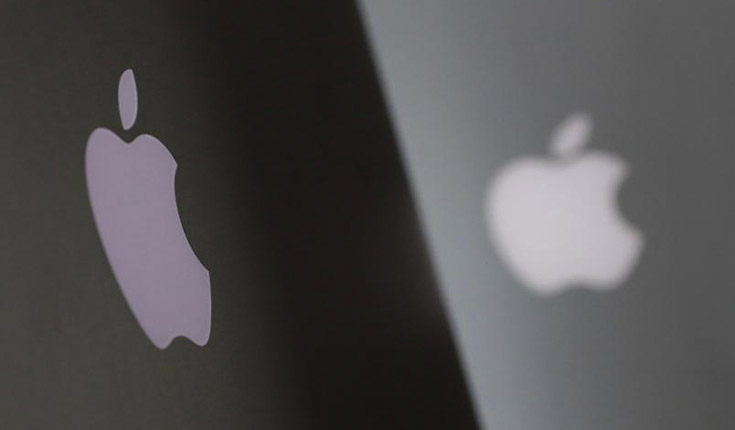 Após roubo de projetos, Apple vira alvo de chantagem no valor de US$ 50 milhões