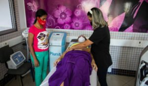 Fotos: Elienai Araújo