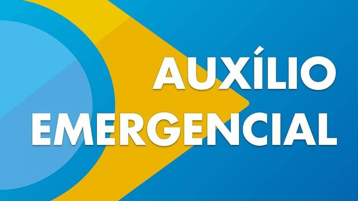 Auxílio Emergencial