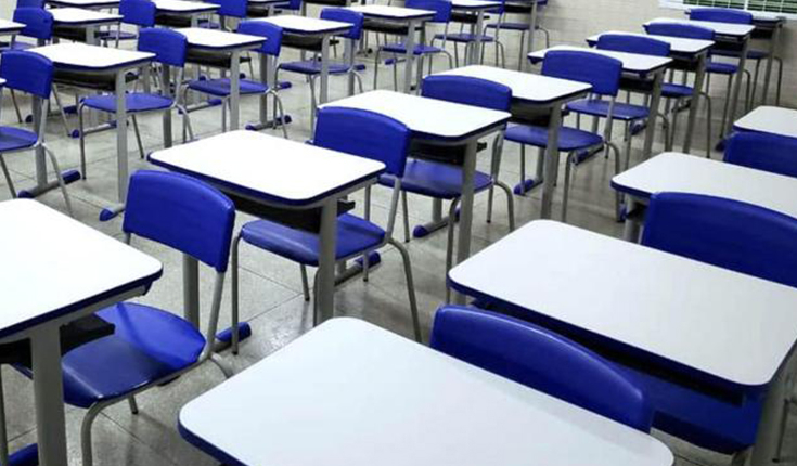 Helder Barbalho informa fim da recarga do vale-alimentação e anuncia retorno das aulas presenciais