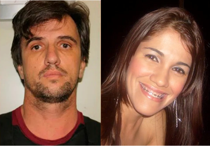 Alessandro Camilo é condenado a 24 anos de prisão por matar Ana Karina