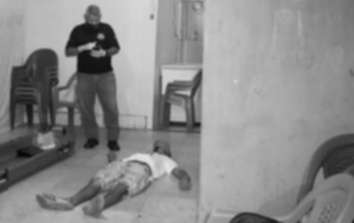 Dupla em moto executa homem em bar de Parauapebas