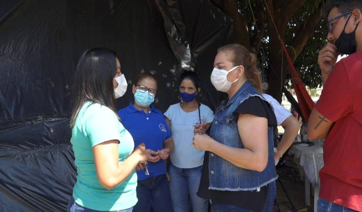 Fotos: Renato Resende e José Piedade