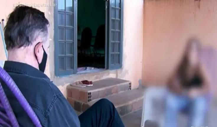 Mulher de Lázaro Barbosa diz que policiais a torturaram por localização do marido
