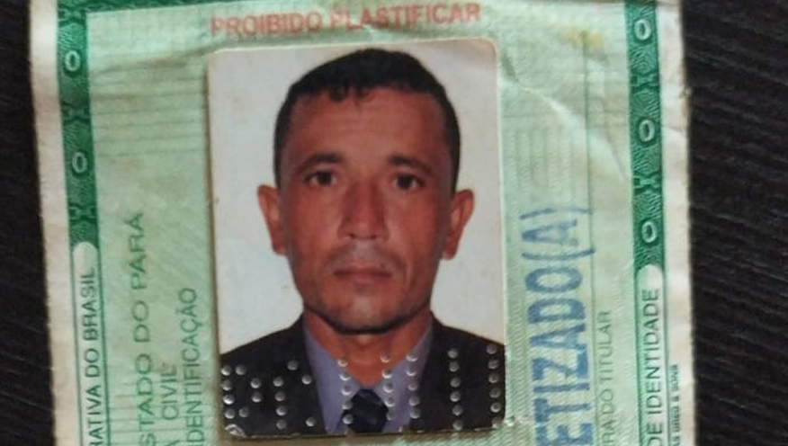 Homem é baleado com a própria arma após discussão com condutor de caminhonete