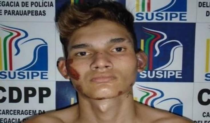 Em Parauapebas, bandidos falham em tentativa de assassinato a ex-presidiário