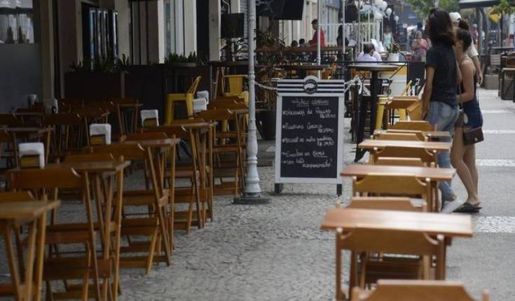 Fim de incentivo ao vale-refeição pode afetar 22 milhões de pessoas