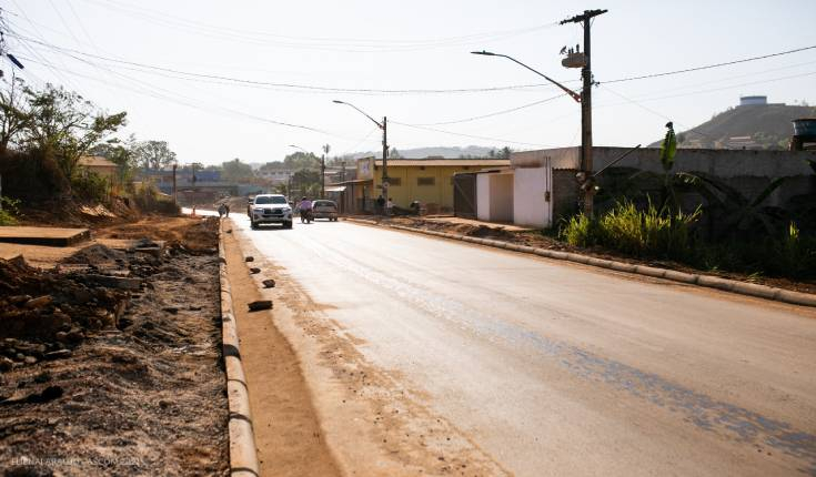 Fotos: Elienai Araújo