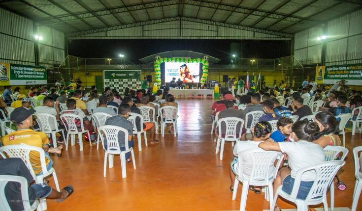 Fotos: Renato Resende