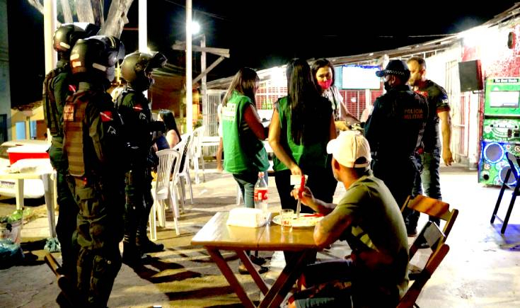 Fotos: Felipe Borges/Kelson Araújo