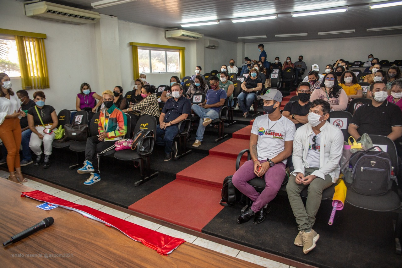 Fotos: Renato Rezende