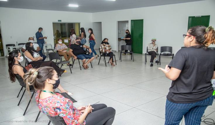 Fotos: Renato Resende