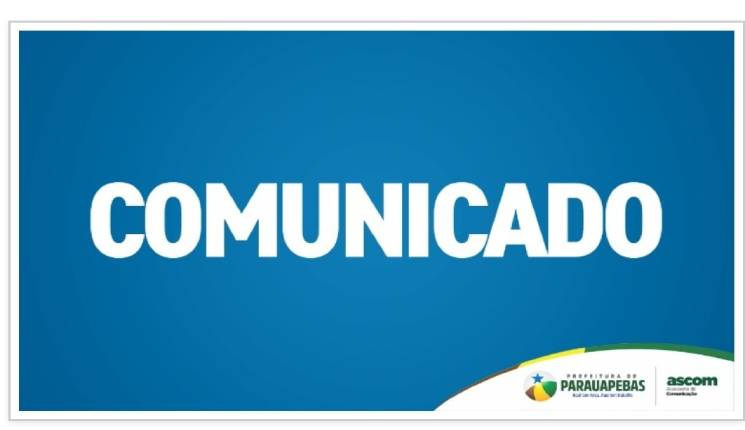 Comunicado – Reunião Ordinária da Comissão Municipal de Políticas Indigenistas