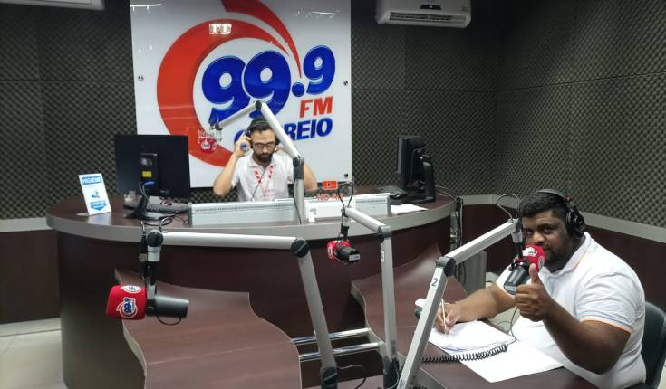 Programa Câmara em ação apresentou as indicações do vereador Flavio Gomes