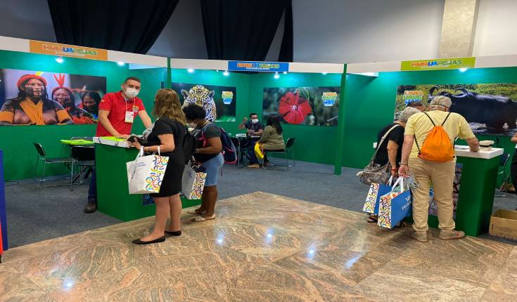 Fotos: Liliane Diniz e Márcia Machado