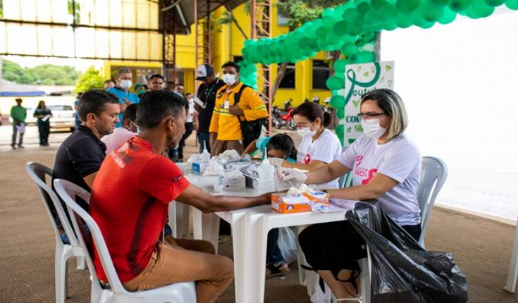 Fotos: Elienai Araújo