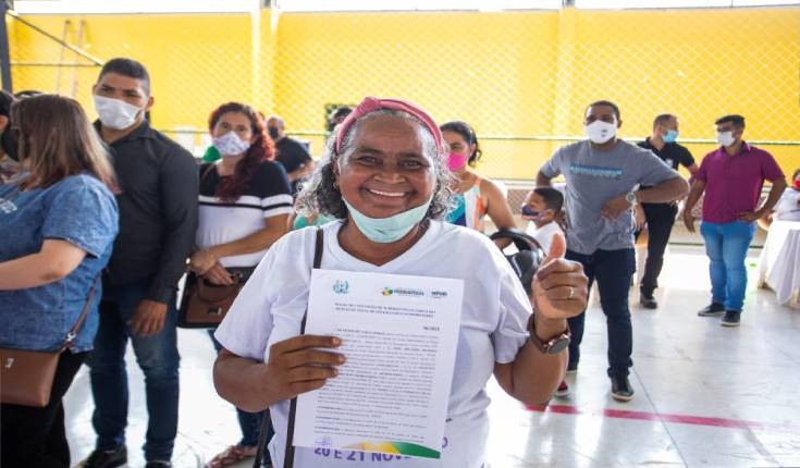 Fotos: Elienai Araújo