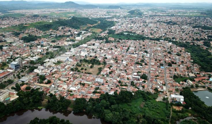Parauapebas firmará parceria com Agência Nacional de Mineração (ANM) nesta quarta-feira, 13
