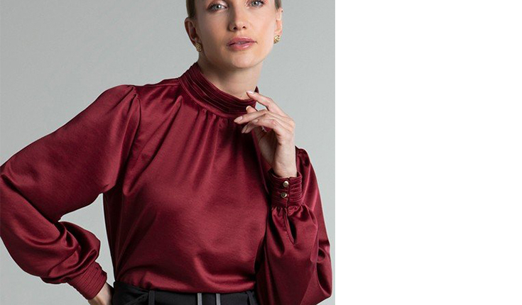 Descubra qual é seu estilo Predominante e seja uma mulher estilosa