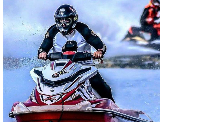 Radical: Pilotos intensificam treinos para a disputa da Amazônia Jet Sportes