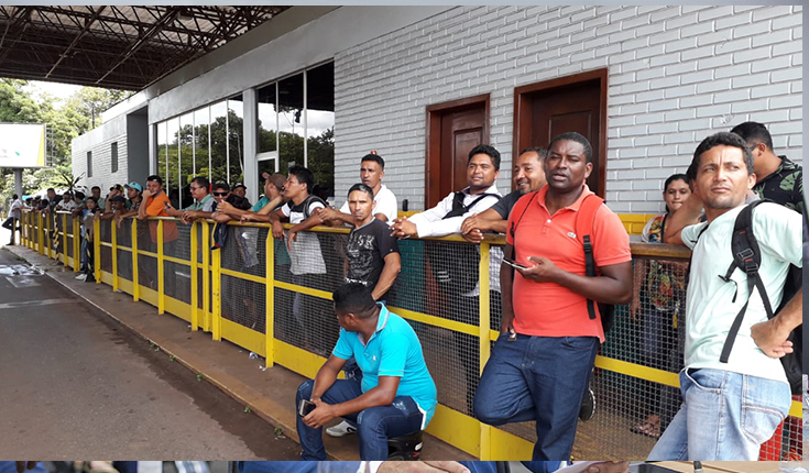 Vereador Braz indica criação de aplicativo para autorização de acesso à Serra dos Carajás