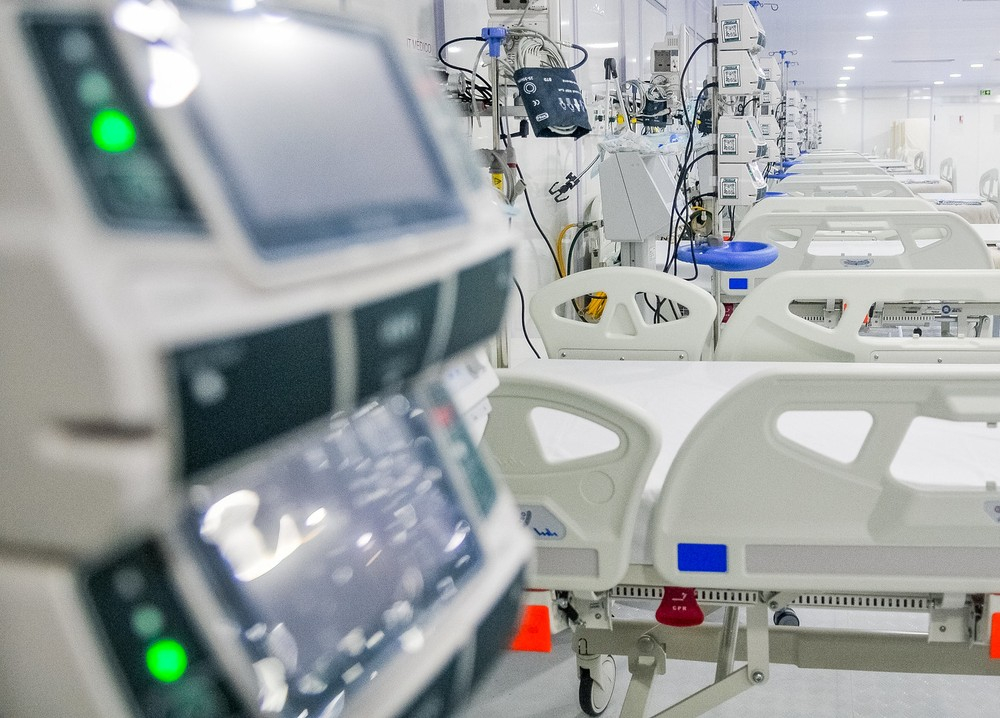 Covid-19: Pará contabiliza 600.051 casos e 16.760 mortes desde o início da pandemia