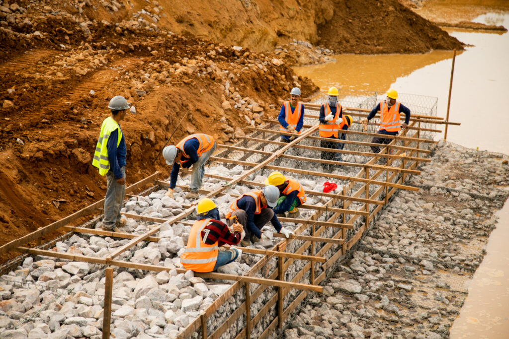 Prosap: obras do Projeto Lajeado avançam em Parauapebas