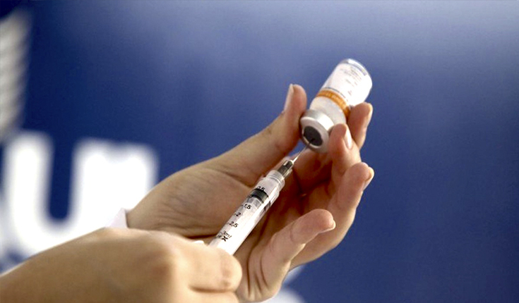 Fiocruz quer saber o que leva pais a rejeitar vacinação de seus filhos