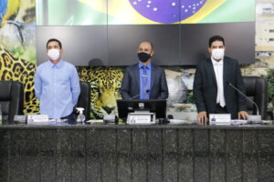 Câmara de Canaã dos Carajás realiza Audiência Pública para discussão da Lei Orçamentária 2022,