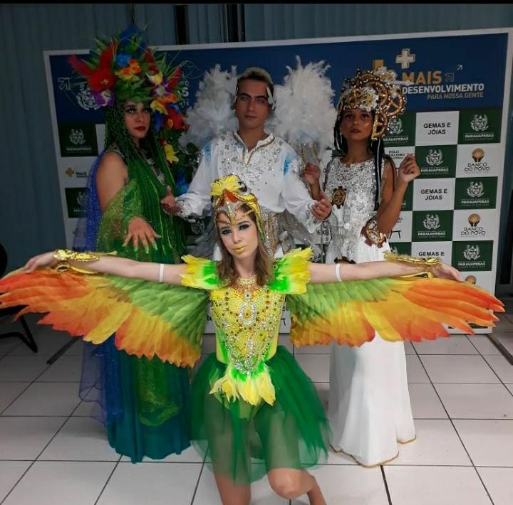 Ator e roteirista do Natal Encantado da Amazônia morre precocemente no Rio de Janeiro