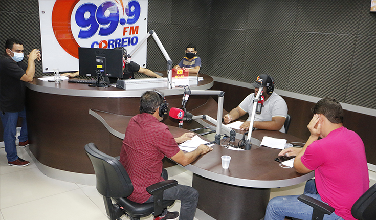 Vereador Antônio do Lanche fala sobre suas indicações ao executivo no programa Câmara em Ação