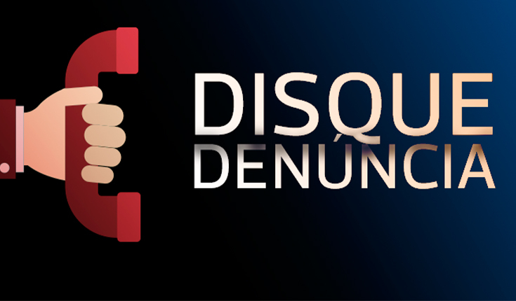 Parauapebas realizou 1.602 denúncias em 2021 em balanço anual do Disque Denúncias