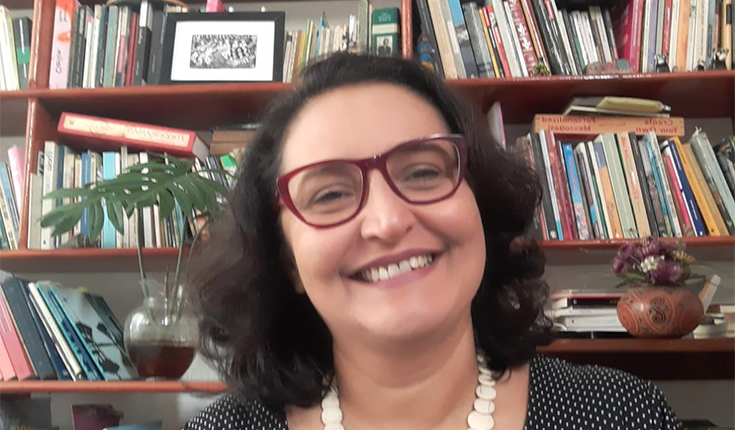 Oficina debate o papel da literatura na primeira infância