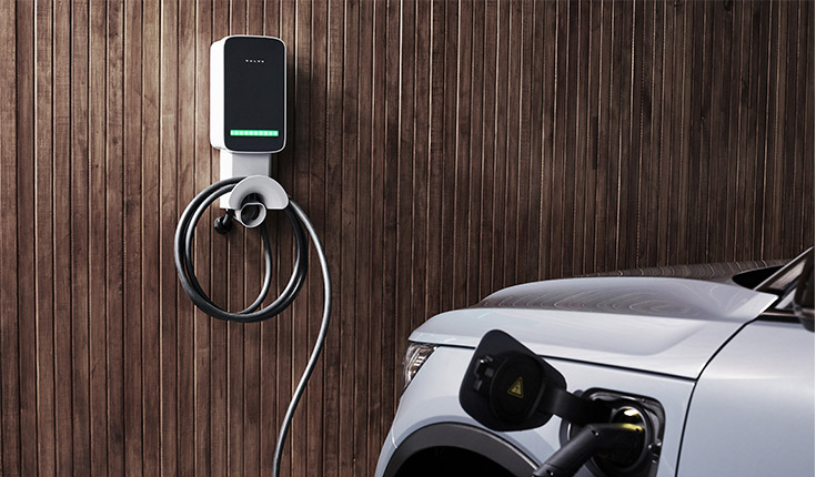 Rodovias Contarão Eleletropostos para carros híbridos e elétricos a partir de  2022