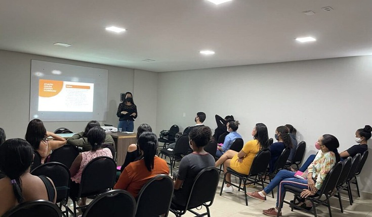 Curso de camareira forma profissionais para atuação na rede hoteleira