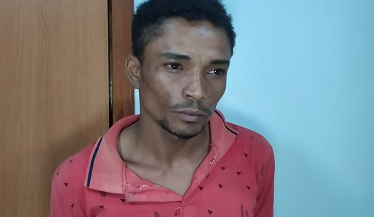 Guarda Municipal recupera moto roubada que estava nas mãos de meliantes