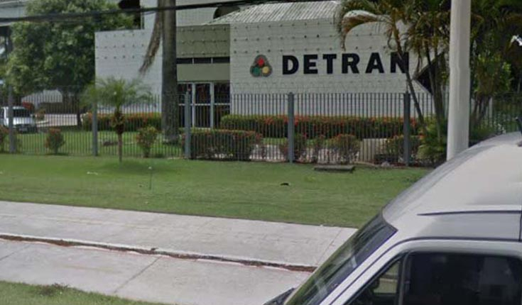 DETRAN determina  datas que os serviços do órgão vão está suspensos