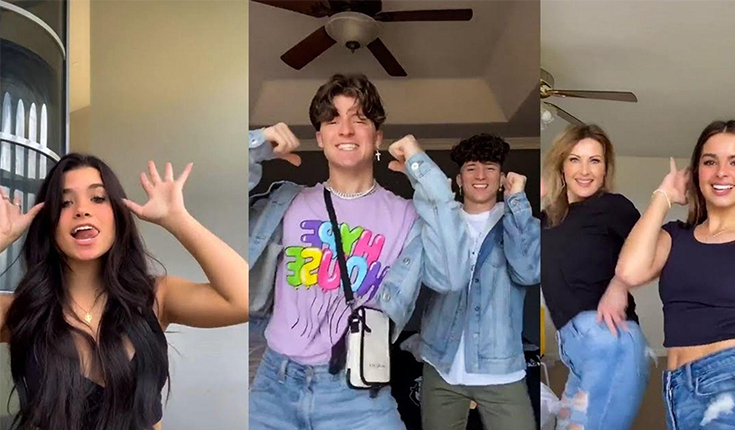 R$ 60 mil por dancinha? Saiba quanto ganha um tiktoker no Brasil!