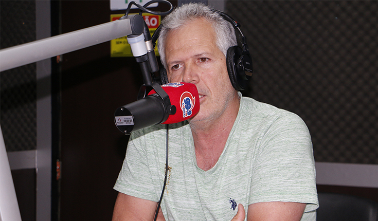 Vereador Anuarinho fala de sua atuação parlamentar no programa Câmara em Ação